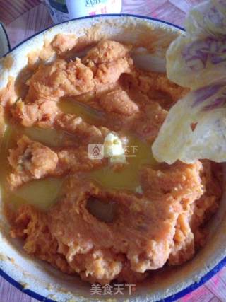 Cheese Baked Potato recipe