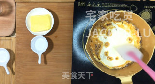 Sea Salt Cream Caramel Sauce is Versatile, Simple in Preparation, and Unique in Flavor. recipe