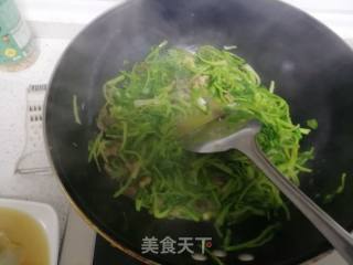 Stir-fried Celery with Chicken Mixed recipe
