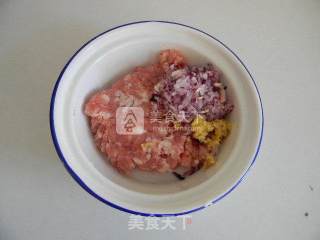 Carrot Meatballs recipe