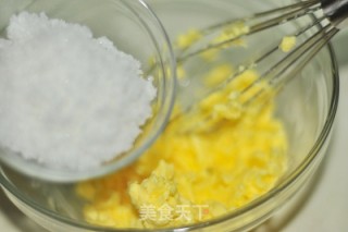 Margarita Cookies recipe