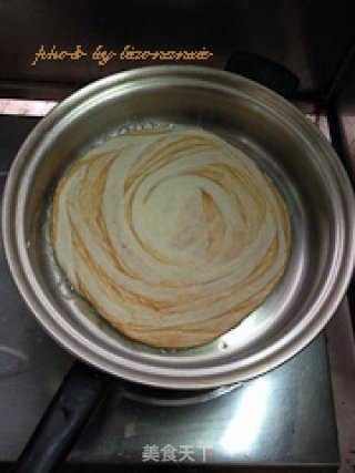 Peanut Butter Finger Cake recipe