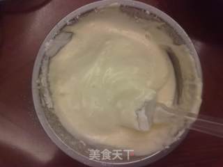 Strawberry Jam Layer Cake recipe