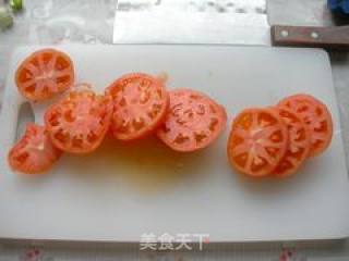 Refreshing Three Fights recipe