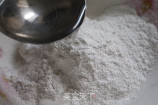 Piglet Red Bean Paste Gnocchi recipe