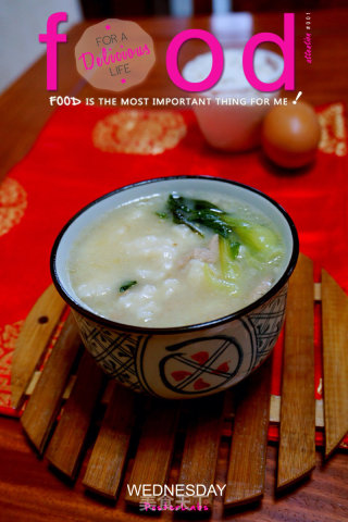 Secrets of Breakfast recipe