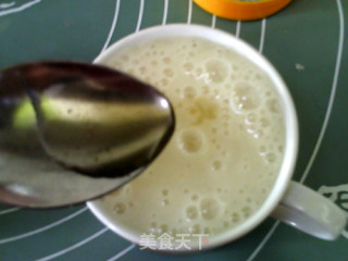 Yam Tremella recipe