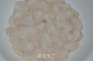 Crystal Prawn Balls recipe