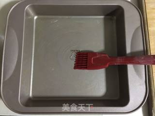 Oily Noodles recipe