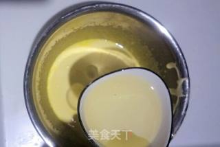 Magic Cake recipe