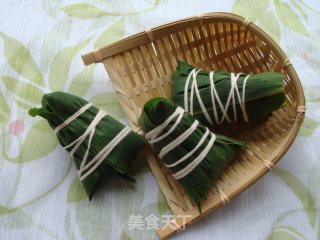 Zongzi recipe