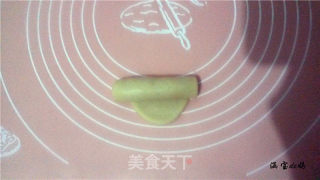 Pork Cabbage Shortbread recipe