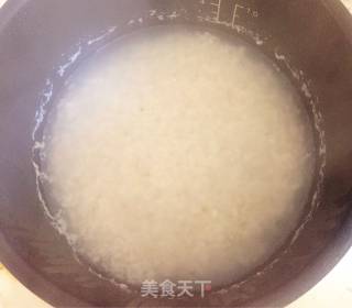 Mango Sticky Rice Mini "bamboo Tube" Rice recipe