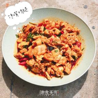 【siye Xiaoguan】gluttonous Chicken Drumsticks recipe