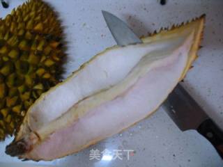 Trial Report of Joyoung Boiling Pressure Cooker [durian Skin Corn Old Duck Soup] recipe