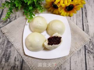 Bean Paste recipe