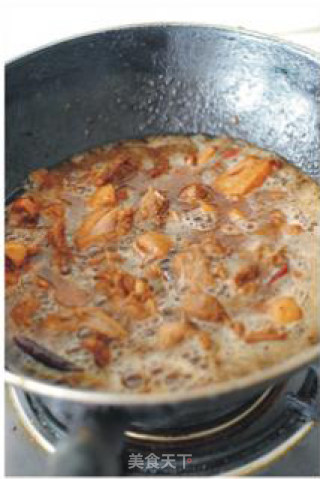 [hunan Cuisine] Beer Duck——a Big Meat Dish that Lowers The Fire in Summer recipe