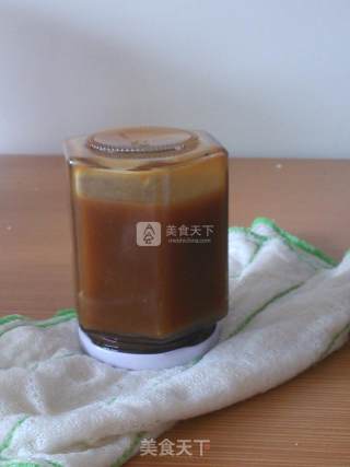 Autumn Pear Paste recipe