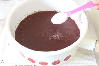 Homemade Fine Red Bean Paste recipe