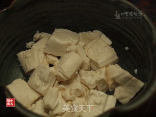 Tofu Fish Fillet: The Hot Temptation of Summer recipe