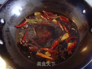 Zhengwei Hubei Snacks-spicy Duck Neck recipe