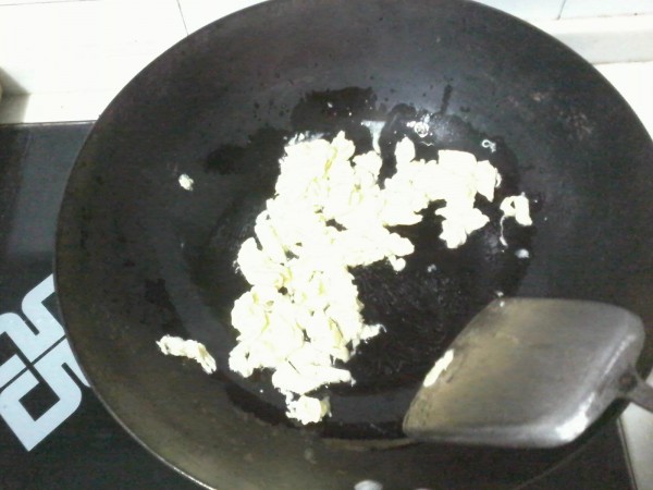 Fancy Fried Rice recipe