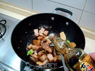 Rough and Bold Big Pot Dishes "four Kinds of Chaotic Stew" recipe