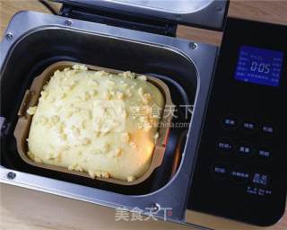 How to Make Crispy Toast (bread Machine Version) recipe
