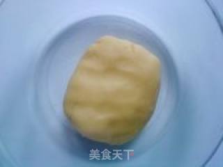 Microwave Version of Doraemon Cookies recipe