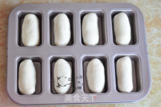Red Bean Butter Meal Pack recipe