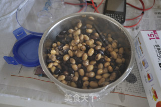 How to Make Natto recipe