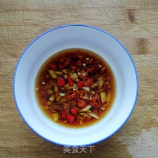 Cold Cucumber Jelly recipe