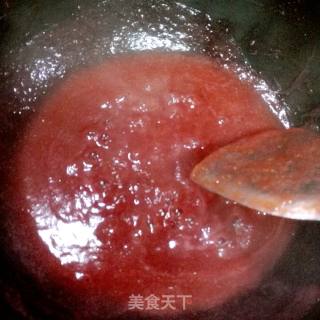 Simple and Easy to Learn Strawberry Jam recipe