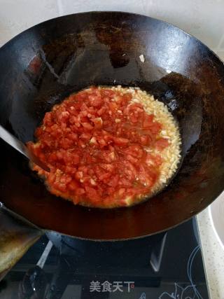 Tomato Beef Hot Pot recipe