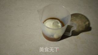 Oreo Milk Tea (normal and Iced) recipe