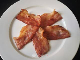 Fried Bacon recipe