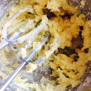 Cranberry Cookies recipe