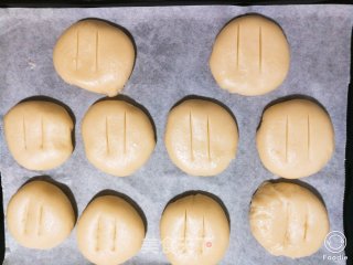 Thin Skin and Thick Filling, Crispy Taste, without A Wife-"wife Cake" recipe