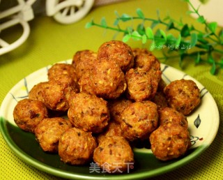 Dried Shiitake Mushrooms recipe