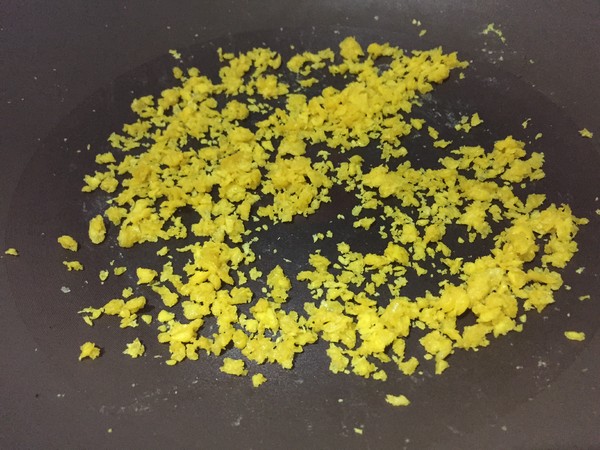 Osmanthus Fine Powder recipe