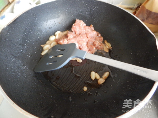 Mapo Jelly recipe