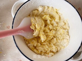 Creamy Butter Cookies recipe