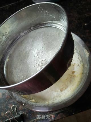 # Fourth Baking Contest and is Love to Eat Festival# Light Butter Cookies recipe