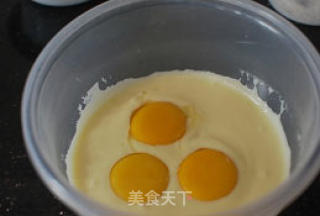 Yogurt Cake recipe
