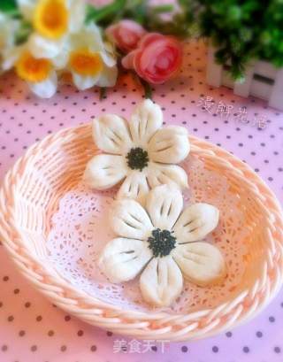 Bauhinia Crisp recipe