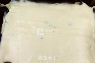 #aca烤明星大赛# Cornmeal Cake Roll with Dried Fruit Jam recipe