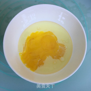 #the 4th Baking Contest and is Love to Eat Festival #8-inch Square Cocoa Chiffon Cake recipe