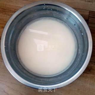 Traditional Pot Pork recipe
