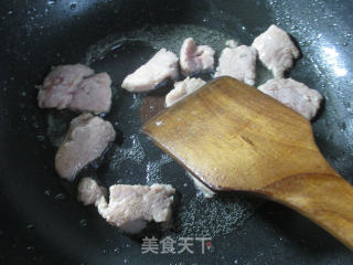 Tenderloin and Winter Melon Soup recipe