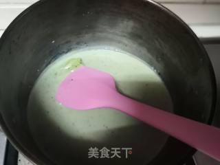 Matcha Milk Recipe recipe